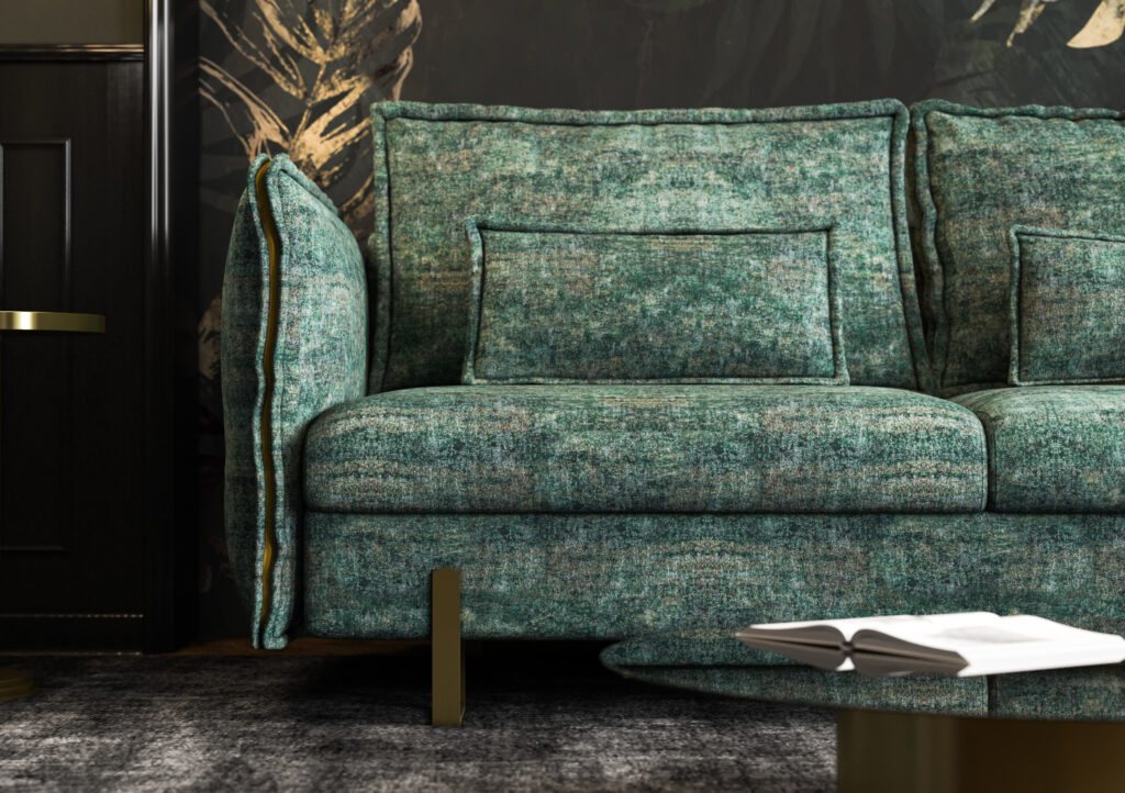 meble tapicerowane sofa tapicerowana