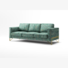 sofa Ando 3 osobowa