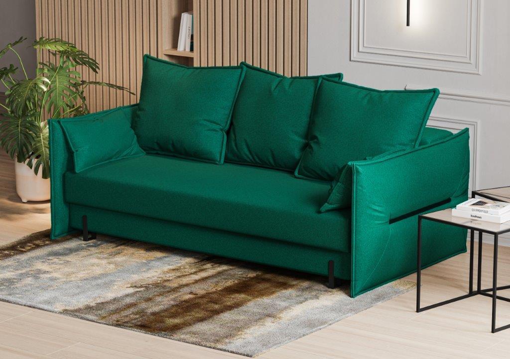 nowoczesna sofa tapicerowana