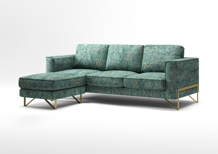 sofa tapicerowana 3 osobowa