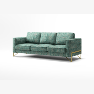 sofa tapicerowana wysokiej klasy