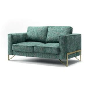 nowoczesna sofa 2 osobowa