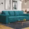 sofa dwuosobowa